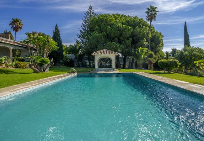 Villa in Marbella - RV53769 Rocío de Nagüeles Villa in Marbella - RV53769 Rocío de Nagüeles