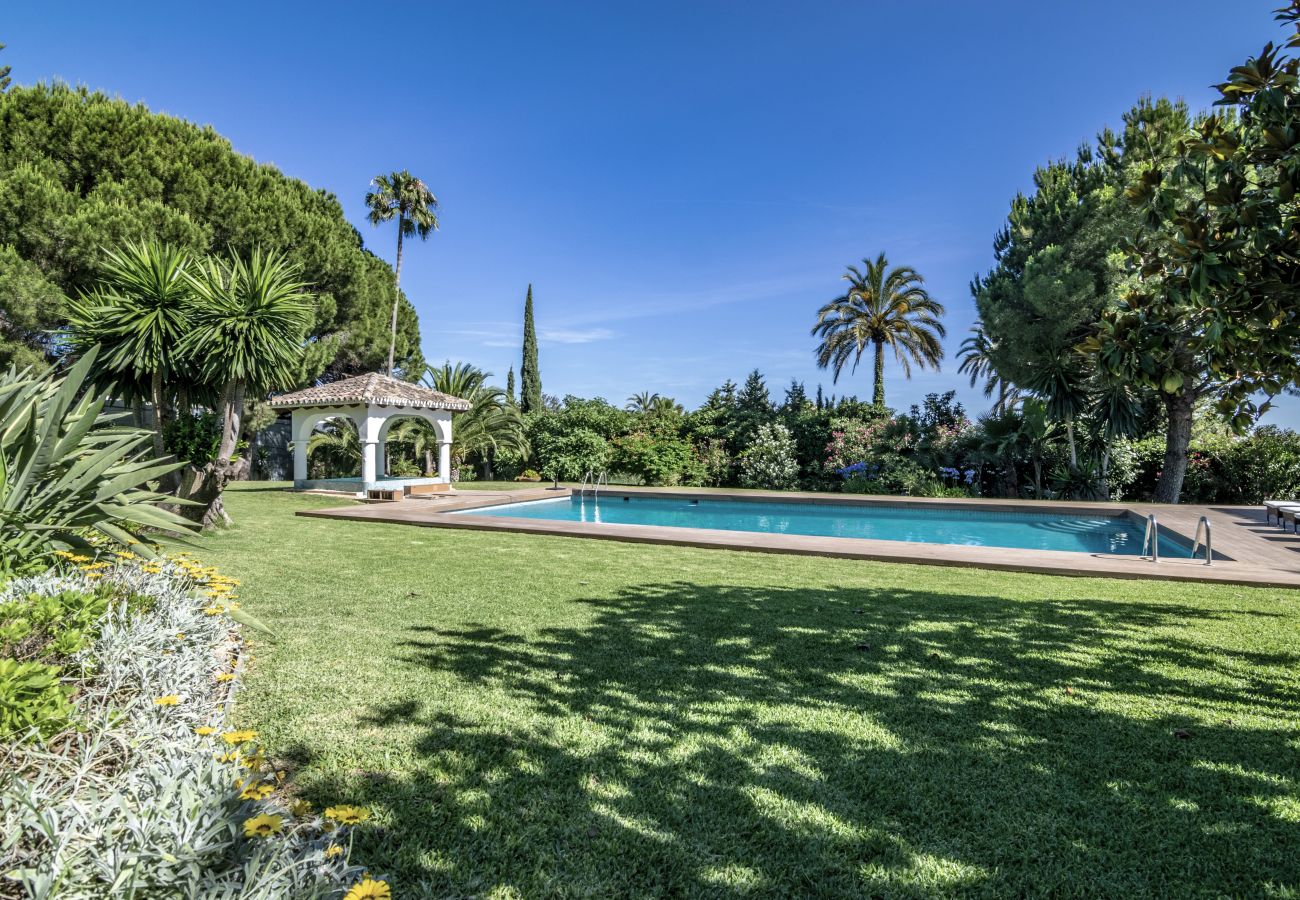 Villa in Marbella - RV53769 Rocío de Nagüeles