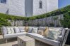 Doppelhaushälfte in San Pedro de Alcántara - RA43772 Guadalvillas Doppelhaushälfte in San Pedro de Alcántara - RA43772 Guadalvillas