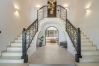 Villa in San Pedro de Alcántara - RV73775 Pedro's Palace Villa in San Pedro de Alcántara - RV73775 Pedro's Palace