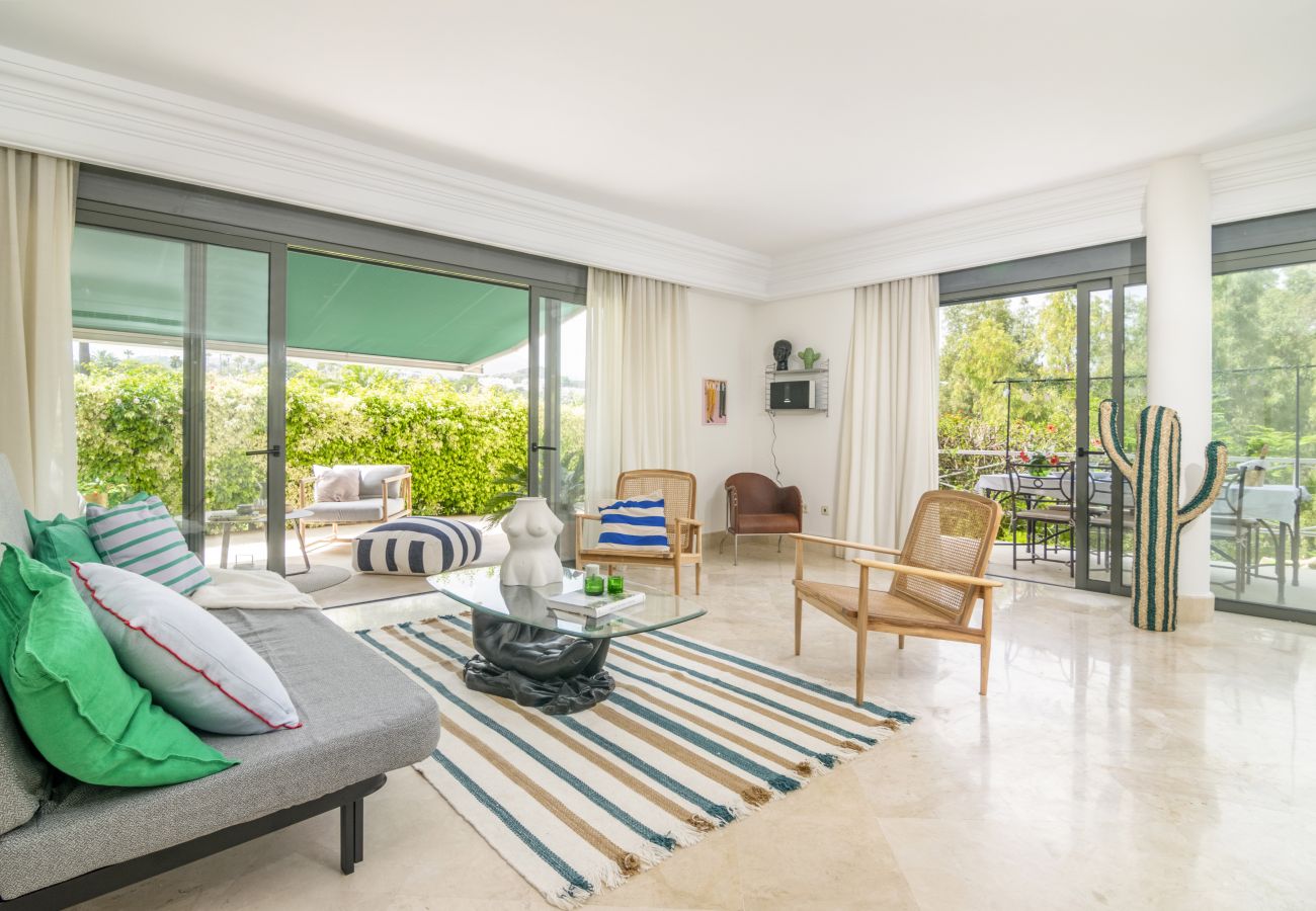 Ferienwohnung in Neu-Andalusien - RA23774 Lorcrigolf