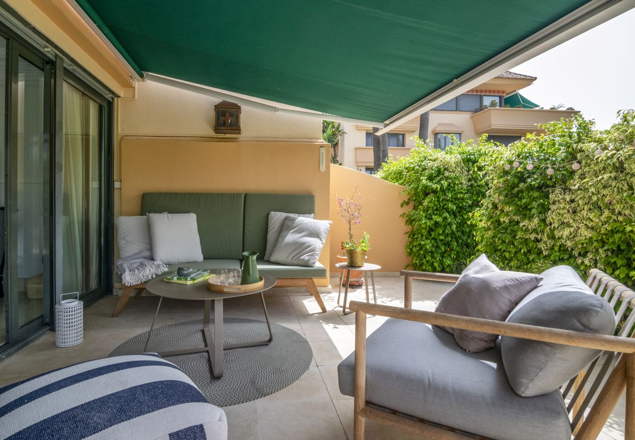 Ferienwohnung in Neu-Andalusien - RA23774 Lorcrigolf