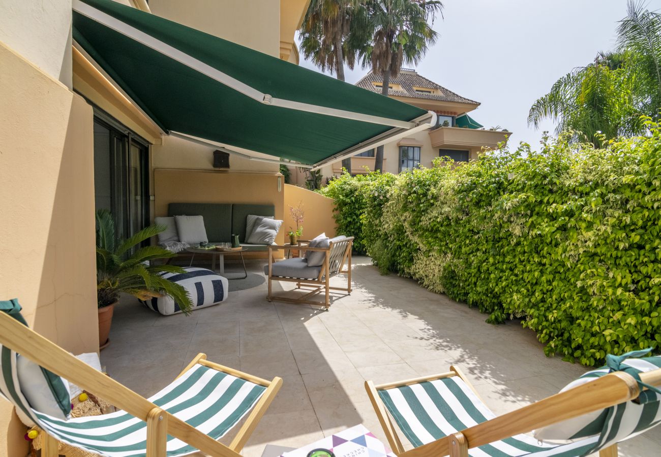 Ferienwohnung in Neu-Andalusien - RA23774 Lorcrigolf