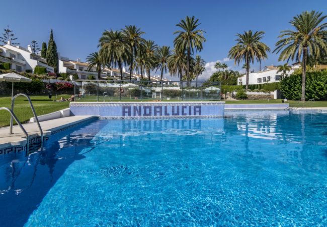 Ferienwohnung in Neu-Andalusien - RA23780 Andalucia Garden Club