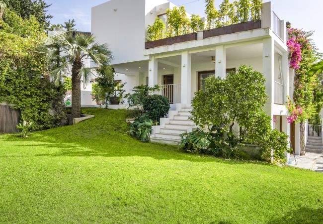Villa in Neu-Andalusien - RV43794 La Campana