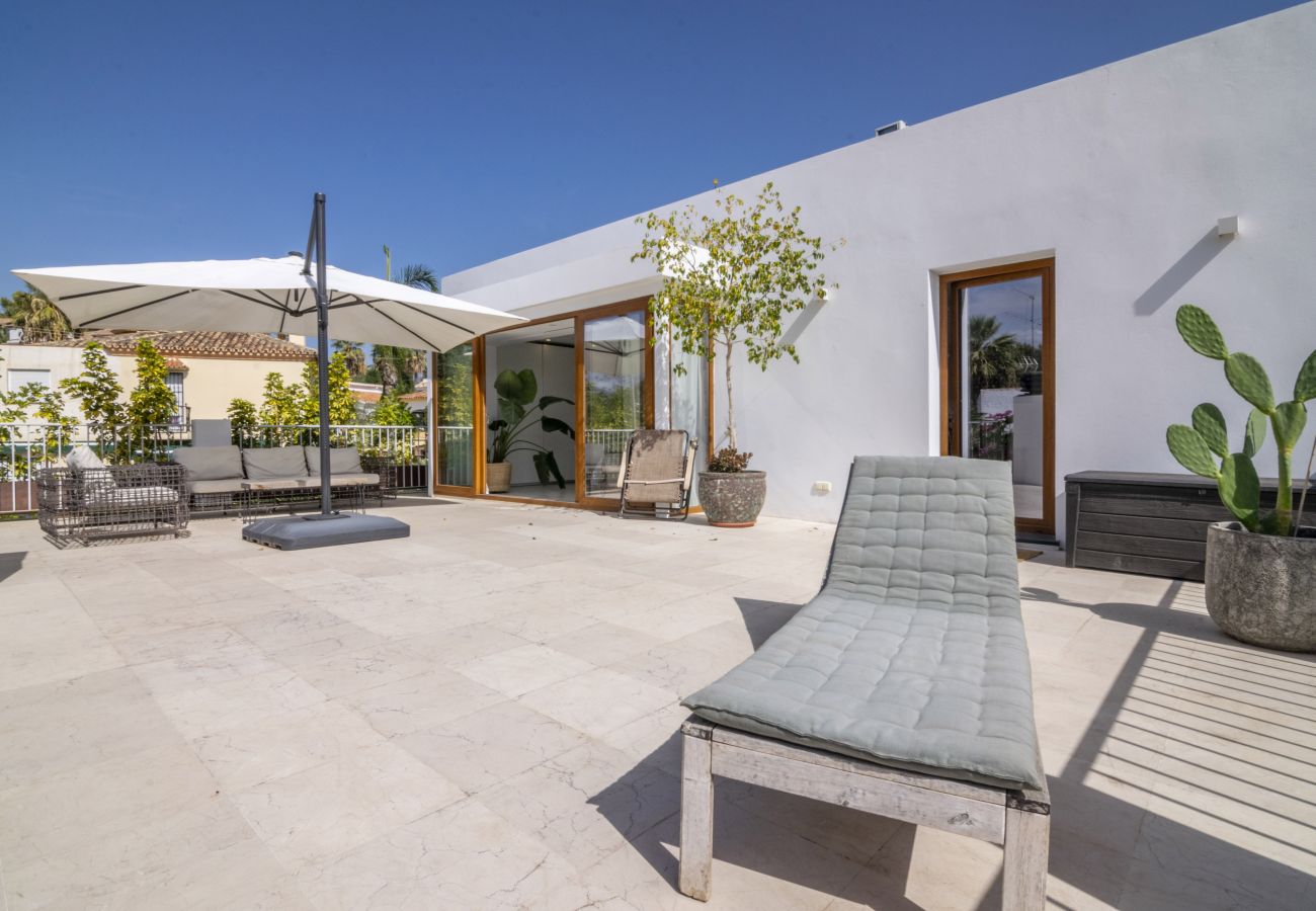 Villa in Neu-Andalusien - RV43794 La Campana