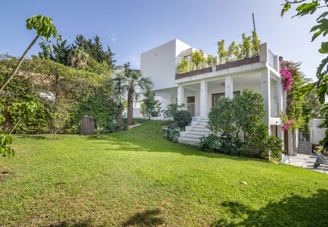 Villa in Neu-Andalusien - RV43794 La Campana