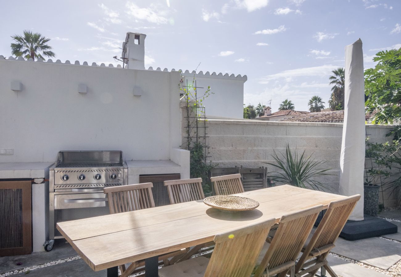 Villa in Neu-Andalusien - RV43794 La Campana