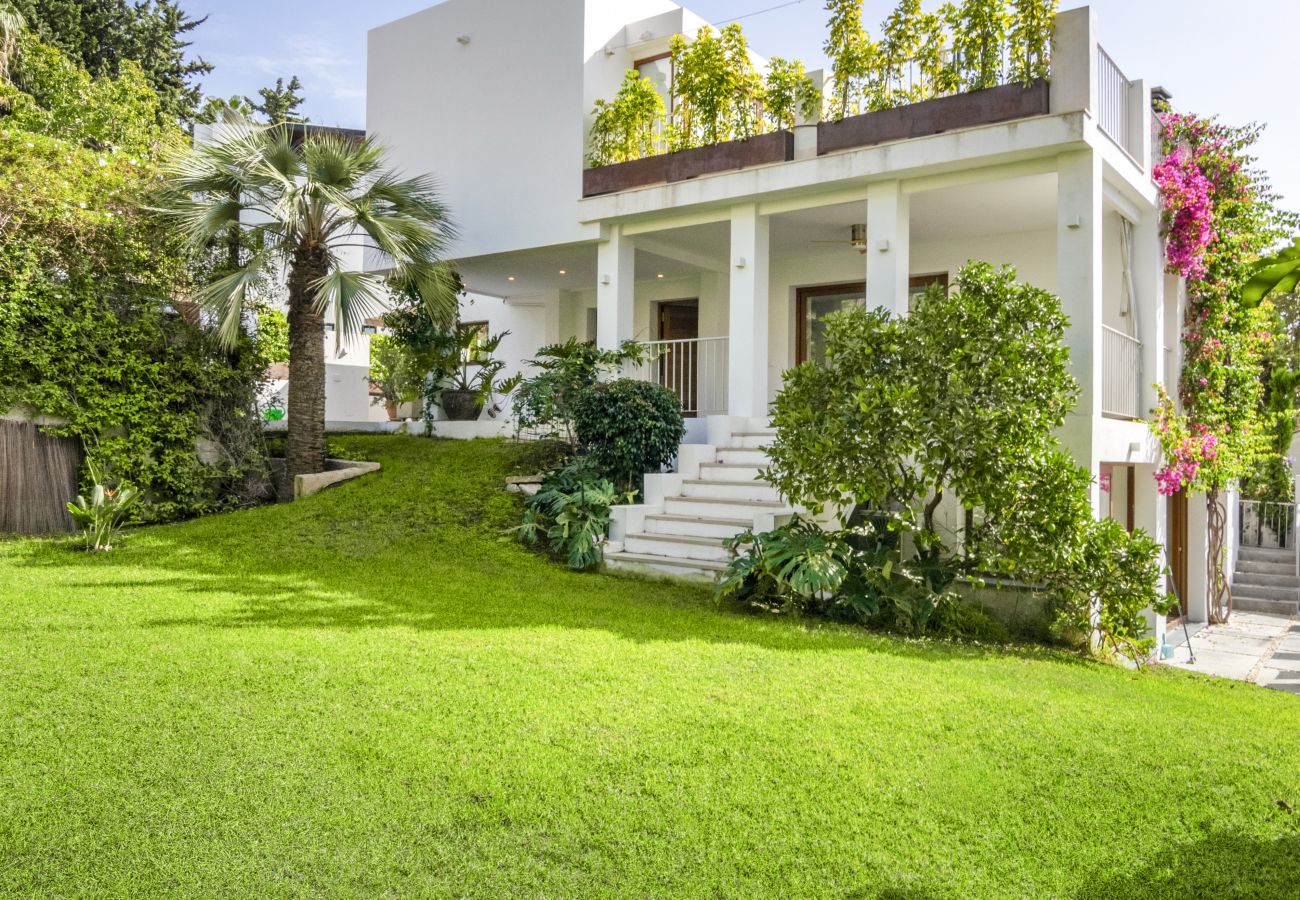 Villa in Neu-Andalusien - RV43794 La Campana