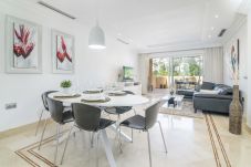 Ferienwohnung in Neu-Andalusien - RAL23438 Aloha Hill Club