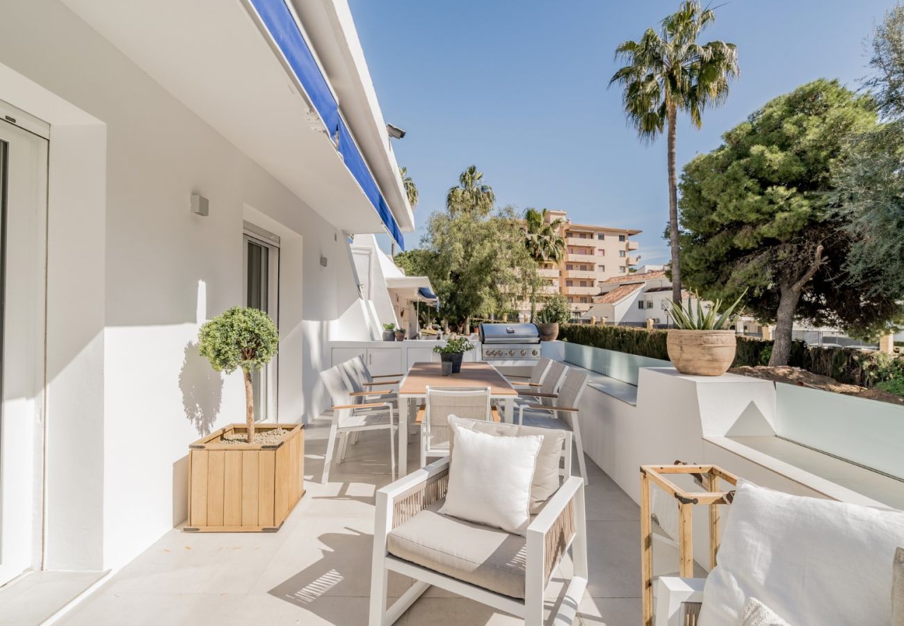 Ferienwohnung in Neu-Andalusien - RA43813 Sol y Paz