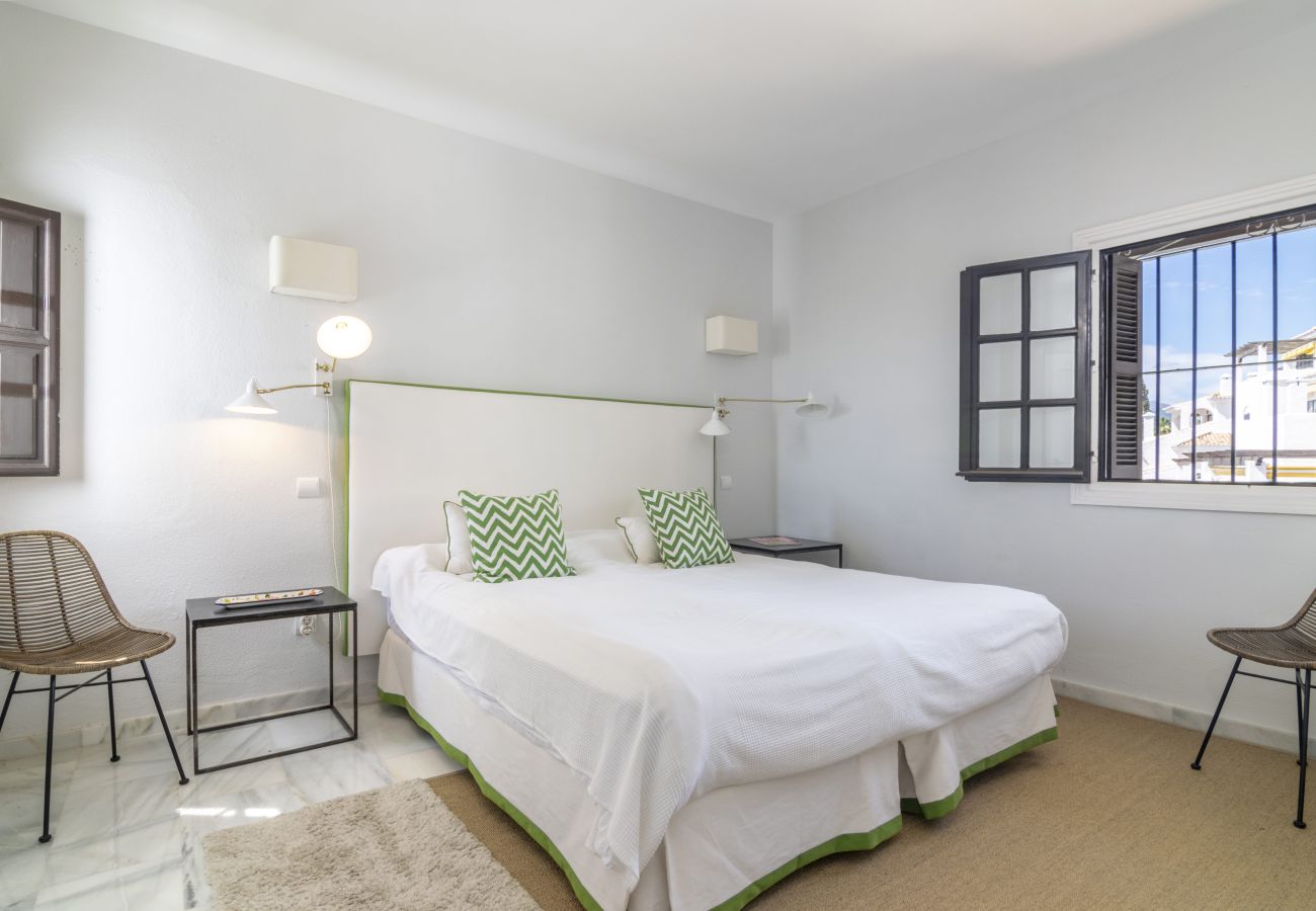 Ferienwohnung in Neu-Andalusien - RA43818 Aldea Blanca