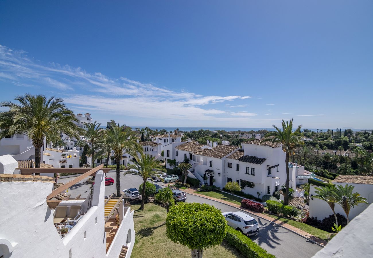 Ferienwohnung in Neu-Andalusien - RA43818 Aldea Blanca