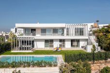 Villa in Marbella - RVL43828 Cabopino