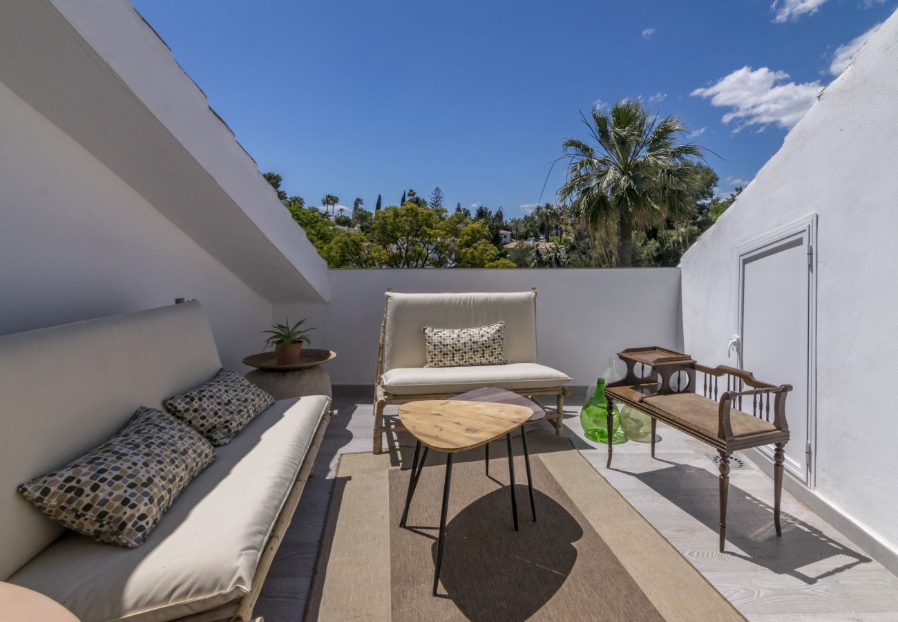 Ferienwohnung in Neu-Andalusien - RA33830 Agrupadas