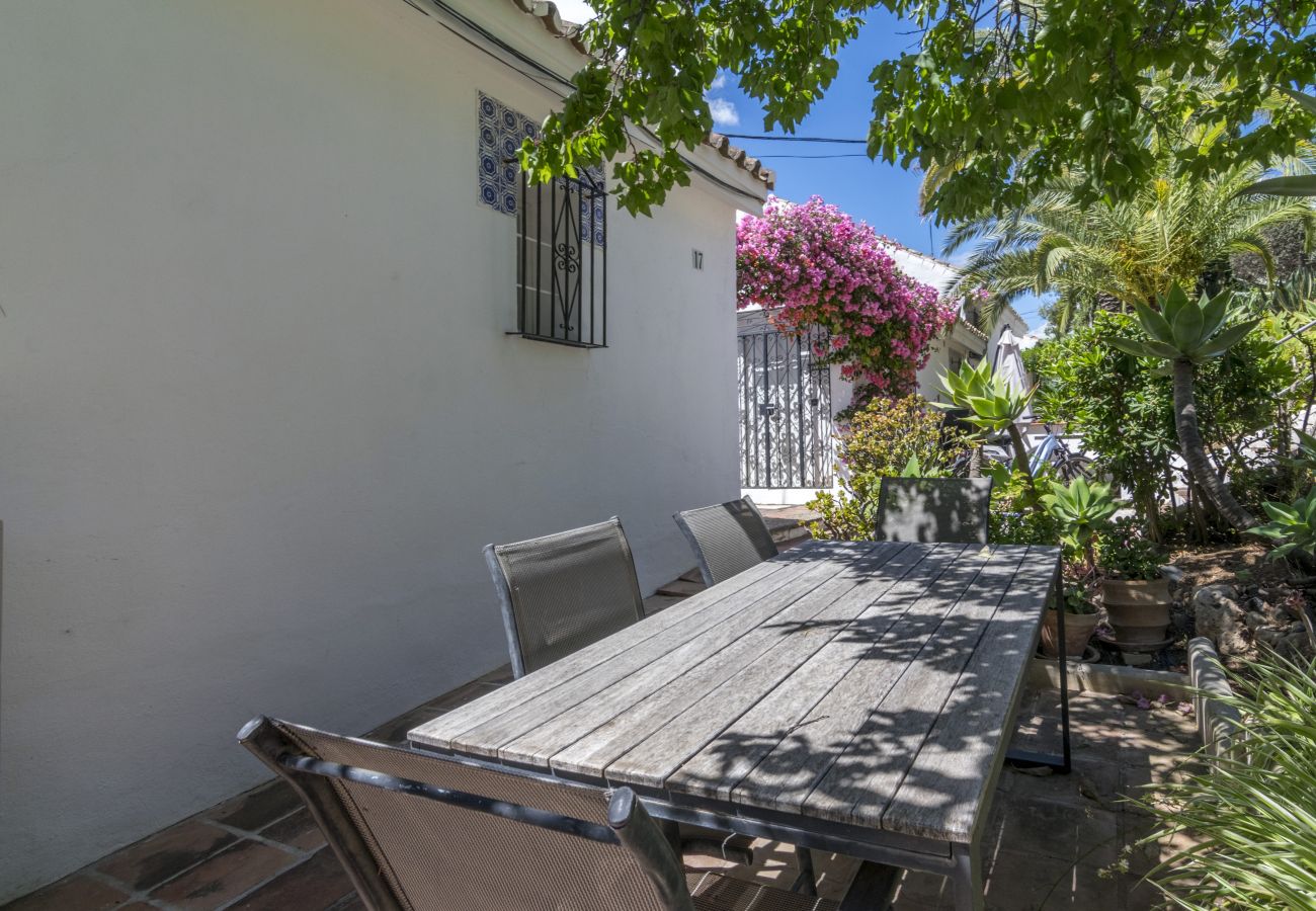 Ferienwohnung in Neu-Andalusien - RA33830 Agrupadas