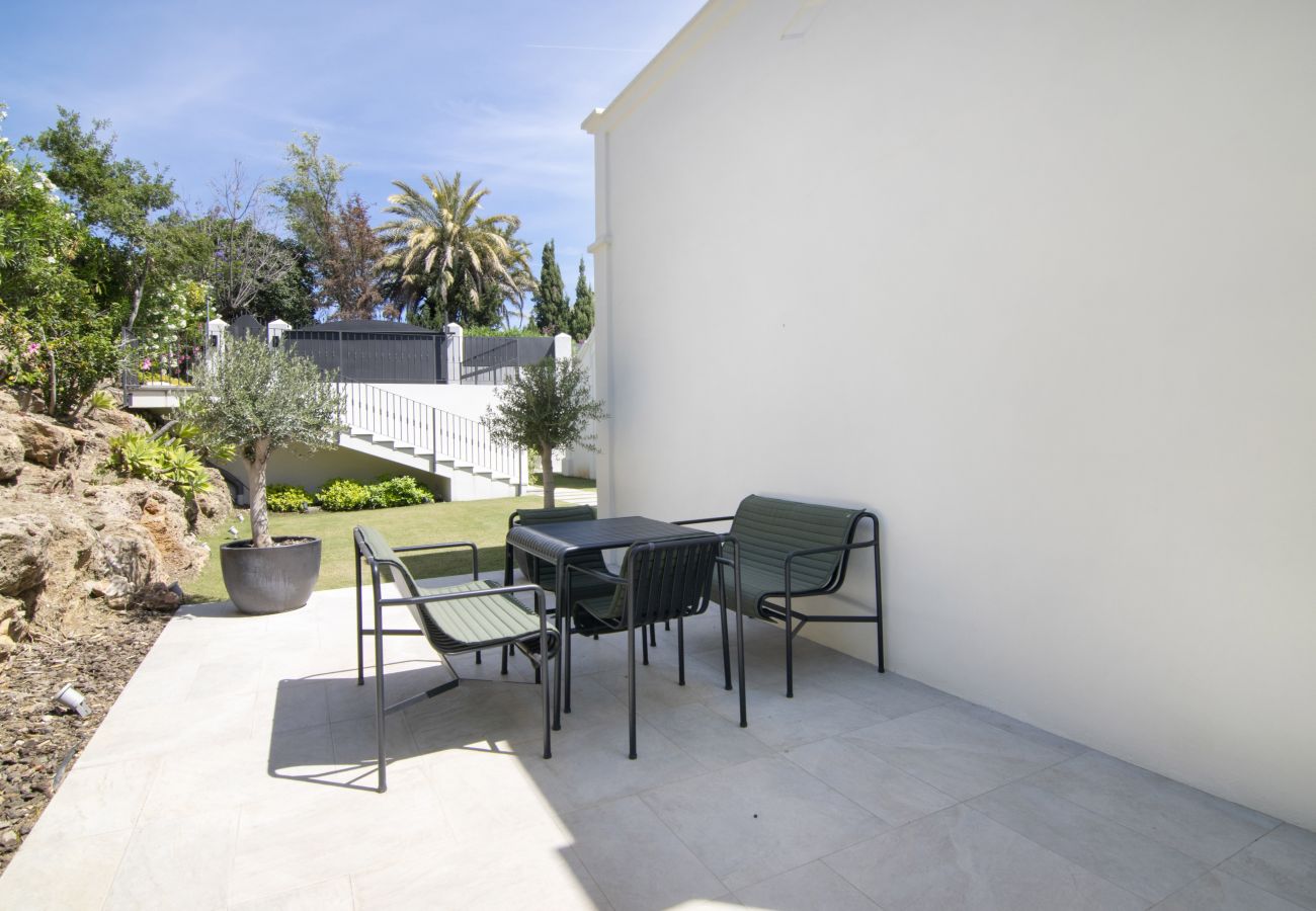 Villa in Neu-Andalusien - RV33829 Las Cascadas del Golf