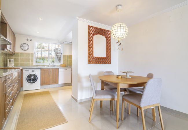 Ferienwohnung in Nueva andalucia - RA23832 Royal Garden Ferienwohnung in Nueva andalucia - RA23832 Royal Garden