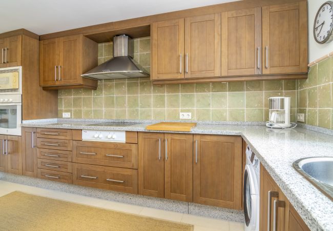 Ferienwohnung in Nueva andalucia - RA23832 Royal Garden Ferienwohnung in Nueva andalucia - RA23832 Royal Garden