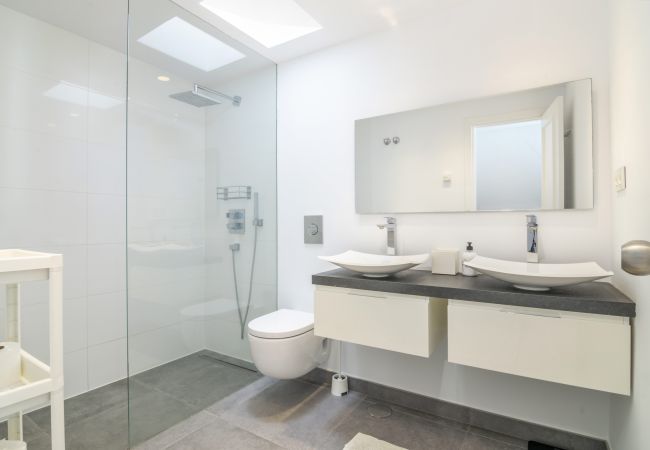 Doppelhaushälfte in Nueva andalucia - RA43645 Los Potros Doppelhaushälfte in Nueva andalucia - RA43645 Los Potros