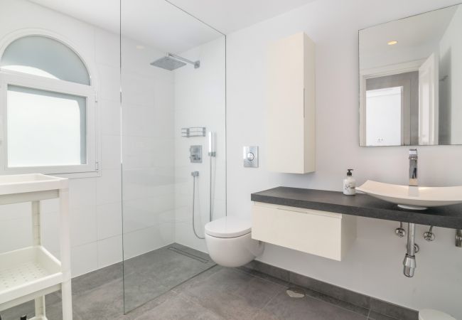 Doppelhaushälfte in Nueva andalucia - RA43645 Los Potros Doppelhaushälfte in Nueva andalucia - RA43645 Los Potros