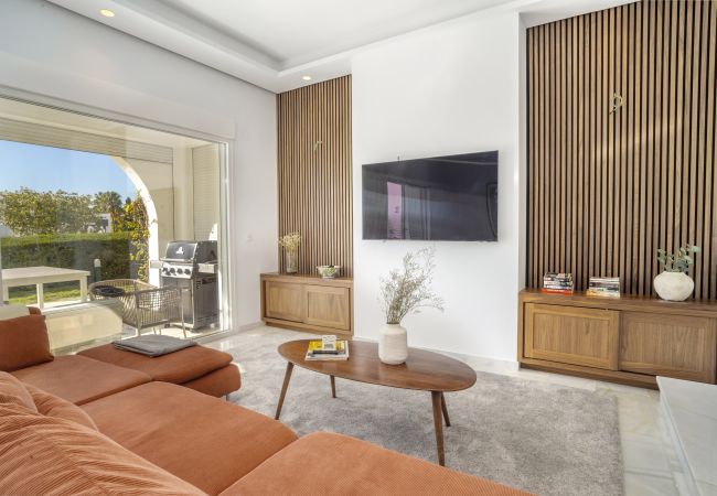 Doppelhaushälfte in Nueva andalucia - RA43645 Los Potros Doppelhaushälfte in Nueva andalucia - RA43645 Los Potros