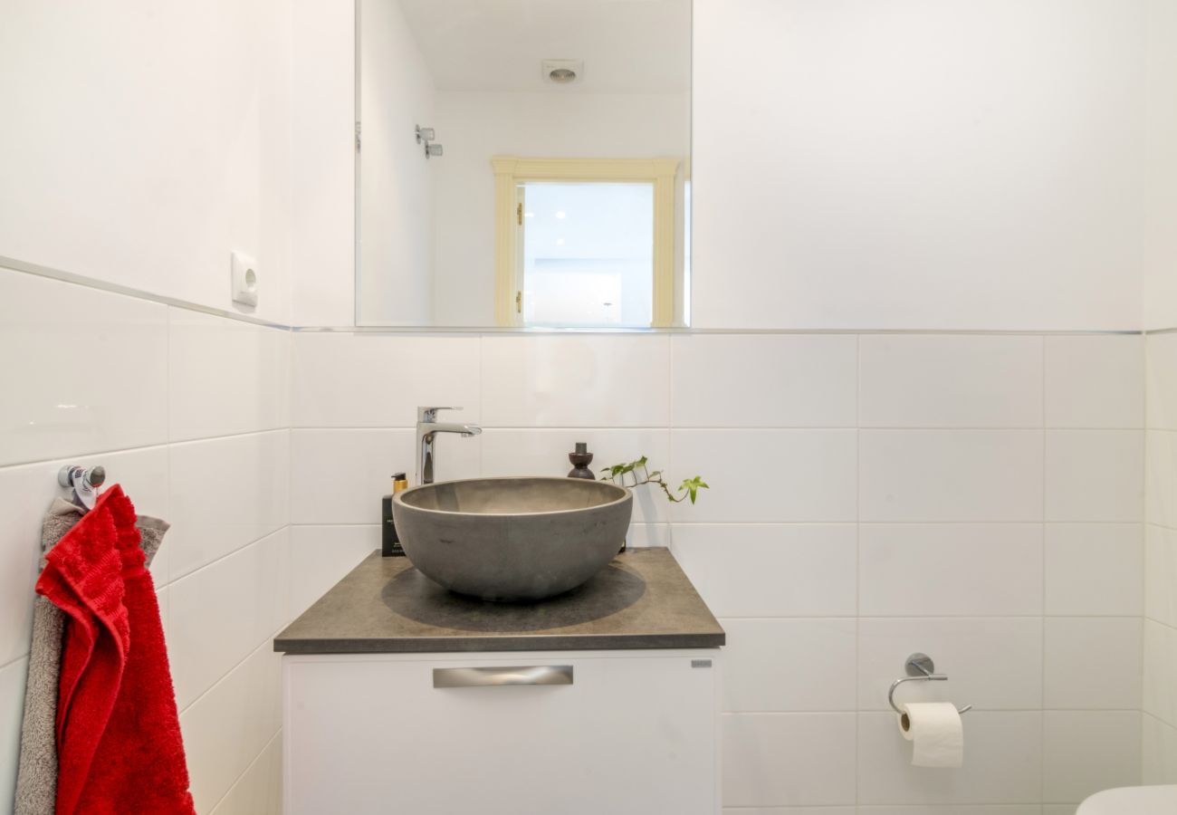 Ferienwohnung in San Pedro de Alcántara - RA23824 La Rada