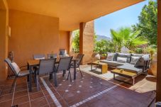 Ferienwohnung in Neu-Andalusien - RAL33788 Alminar de Marbella