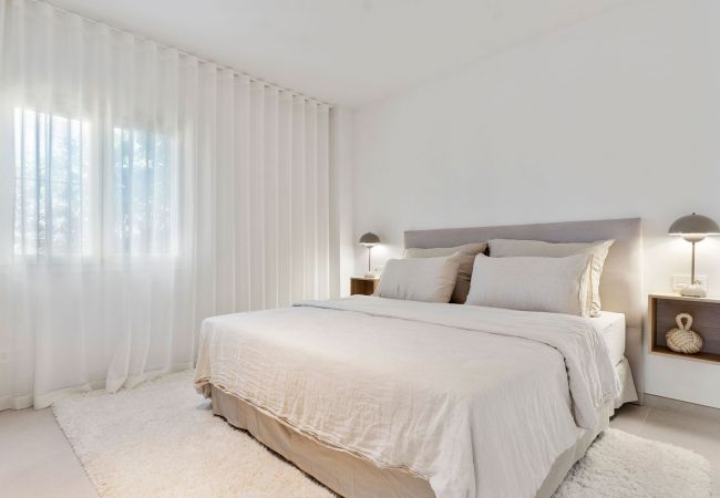 Ferienwohnung in Nueva andalucia - RA33840 Aldea Blanca Ferienwohnung in Nueva andalucia - RA33840 Aldea Blanca