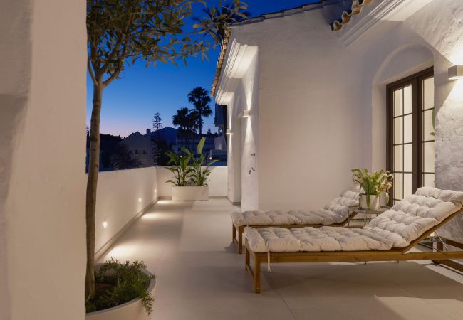 Ferienwohnung in Nueva andalucia - RA33840 Aldea Blanca Ferienwohnung in Nueva andalucia - RA33840 Aldea Blanca