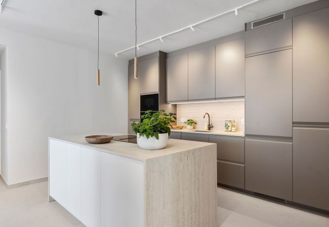 Ferienwohnung in Nueva andalucia - RA33840 Aldea Blanca Ferienwohnung in Nueva andalucia - RA33840 Aldea Blanca
