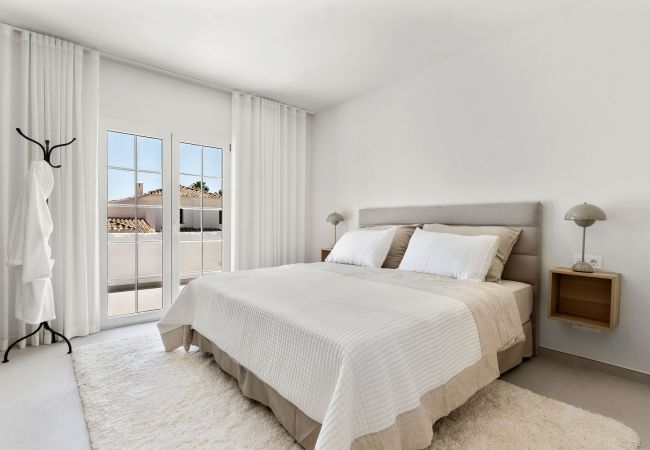 Ferienwohnung in Nueva andalucia - RA33840 Aldea Blanca Ferienwohnung in Nueva andalucia - RA33840 Aldea Blanca
