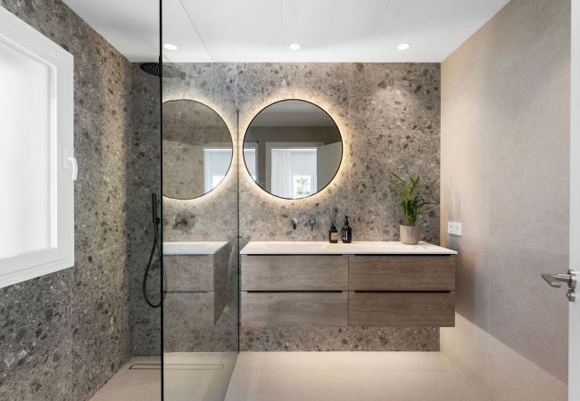 Ferienwohnung in Nueva andalucia - RA33840 Aldea Blanca Ferienwohnung in Nueva andalucia - RA33840 Aldea Blanca