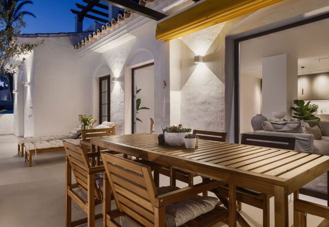 Ferienwohnung in Nueva andalucia - RA33840 Aldea Blanca Ferienwohnung in Nueva andalucia - RA33840 Aldea Blanca