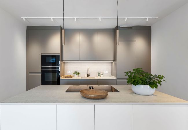 Ferienwohnung in Nueva andalucia - RA33840 Aldea Blanca Ferienwohnung in Nueva andalucia - RA33840 Aldea Blanca
