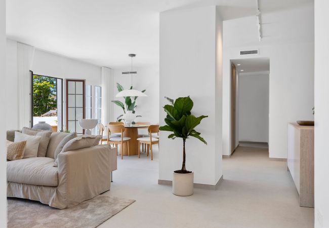 Ferienwohnung in Nueva andalucia - RA33840 Aldea Blanca Ferienwohnung in Nueva andalucia - RA33840 Aldea Blanca