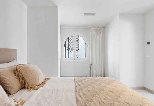 Ferienwohnung in Nueva andalucia - RA33840 Aldea Blanca Ferienwohnung in Nueva andalucia - RA33840 Aldea Blanca