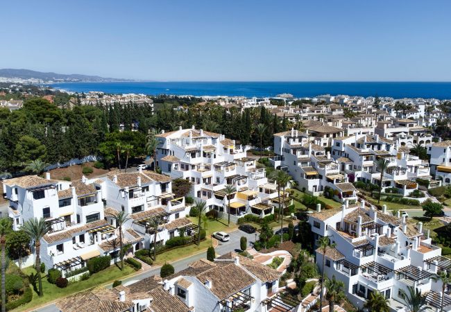 Ferienwohnung in Nueva andalucia - RA33840 Aldea Blanca Ferienwohnung in Nueva andalucia - RA33840 Aldea Blanca