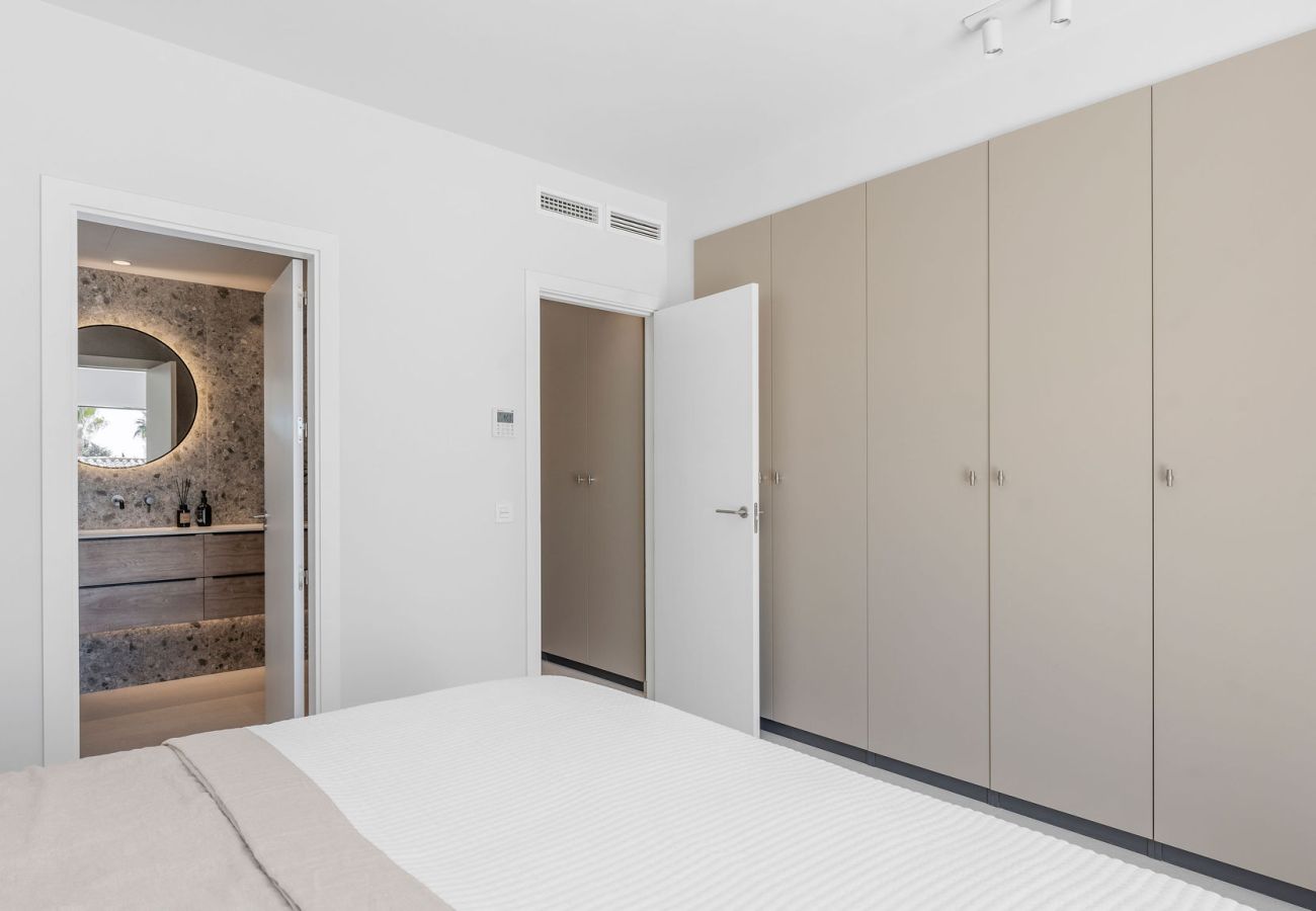 Ferienwohnung in Neu-Andalusien - RA33840 Aldea Blanca