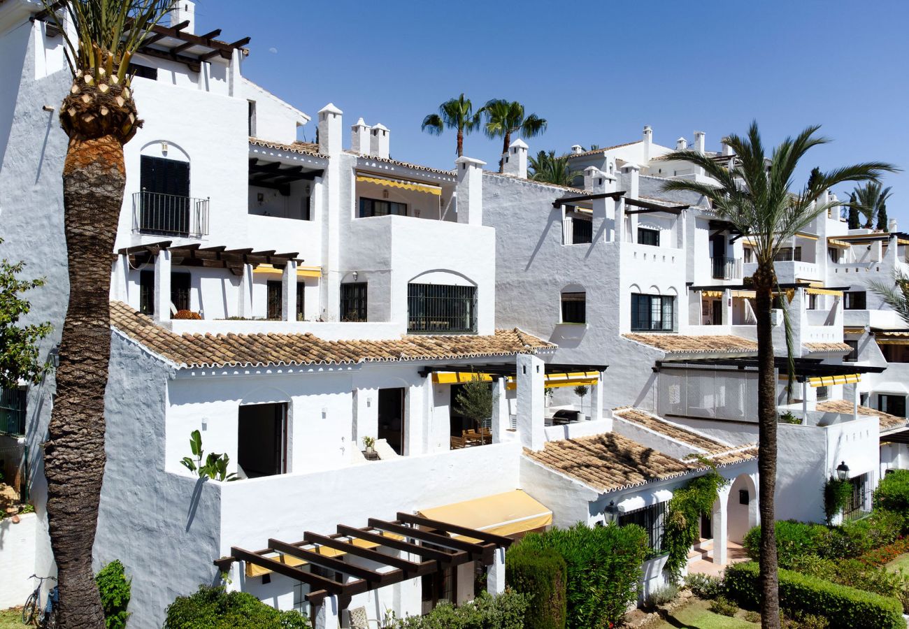 Ferienwohnung in Neu-Andalusien - RA33840 Aldea Blanca