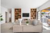 Ferienwohnung in Nueva andalucia - RA33840 Aldea Blanca Ferienwohnung in Nueva andalucia - RA33840 Aldea Blanca