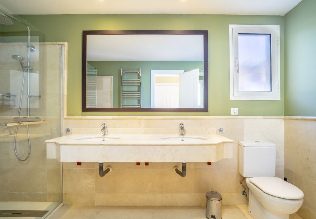 Ferienwohnung in San Pedro de Alcántara - RA23854 La Goleta Ferienwohnung in San Pedro de Alcántara - RA23854 La Goleta