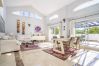 Ferienwohnung in San Pedro de Alcántara - RA23854 La Goleta Ferienwohnung in San Pedro de Alcántara - RA23854 La Goleta