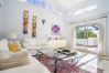 Ferienwohnung in San Pedro de Alcántara - RA23854 La Goleta Ferienwohnung in San Pedro de Alcántara - RA23854 La Goleta