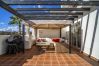 Ferienwohnung in San Pedro de Alcántara - RA23854 La Goleta Ferienwohnung in San Pedro de Alcántara - RA23854 La Goleta