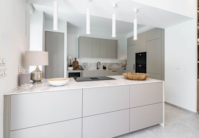 Ferienwohnung in San Pedro de Alcántara - RA43862 Castiglione Ferienwohnung in San Pedro de Alcántara - RA43862 Castiglione