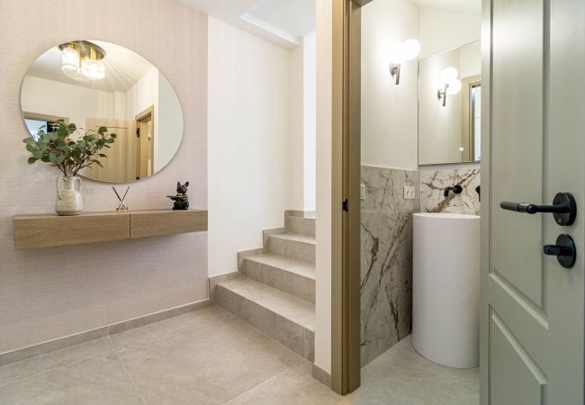 Ferienwohnung in San Pedro de Alcántara - RA43862 Castiglione Ferienwohnung in San Pedro de Alcántara - RA43862 Castiglione