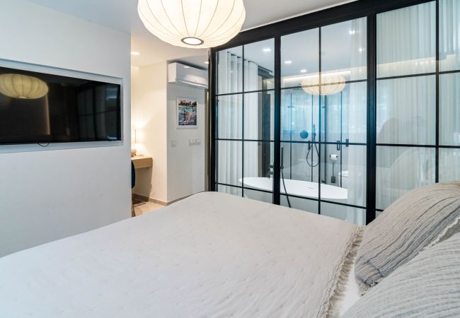 Ferienwohnung in San Pedro de Alcántara - RA43862 Castiglione Ferienwohnung in San Pedro de Alcántara - RA43862 Castiglione