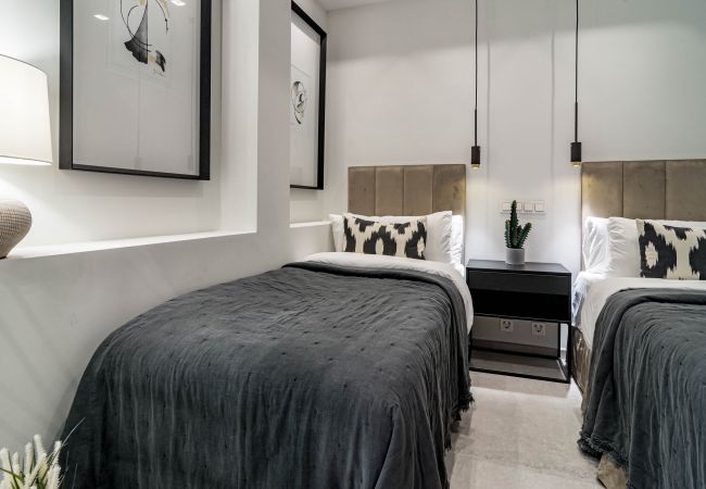 Ferienwohnung in San Pedro de Alcántara - RA43862 Castiglione Ferienwohnung in San Pedro de Alcántara - RA43862 Castiglione