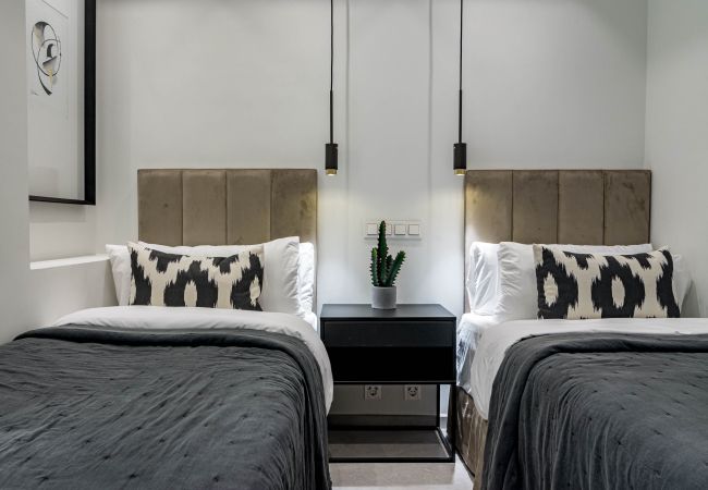 Ferienwohnung in San Pedro de Alcántara - RA43862 Castiglione Ferienwohnung in San Pedro de Alcántara - RA43862 Castiglione